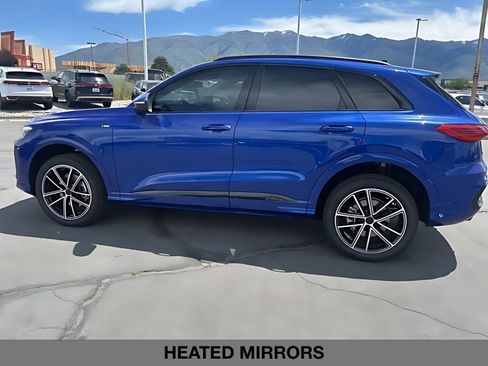 New 2026 Audi Q5 Premium Plus AWD/4WD image 6