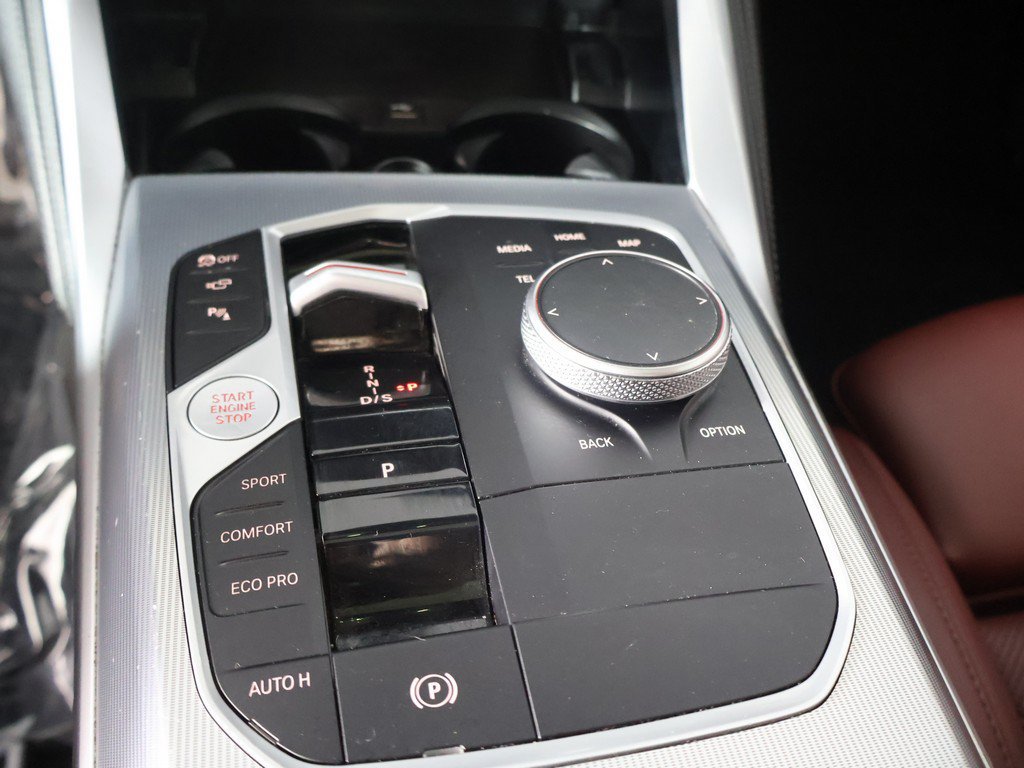 Used 2024 BMW 440i xDrive Coupe w/ Premium Package AWD/4WD image 45