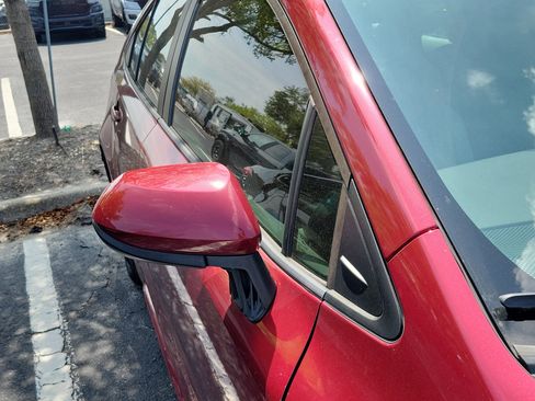 Used 2023 Toyota Corolla LE image 9