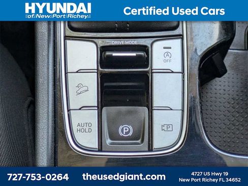 Certified 2022 Hyundai Tucson SEL w/ Cargo Package image 25