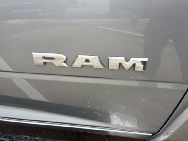 Used 2019 RAM 2500 Laramie AWD/4WD image 16
