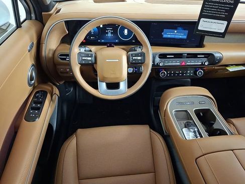 New 2026 Hyundai Palisade Calligraphy image 9