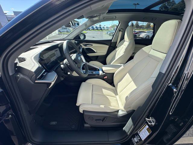 New 2026 Audi Q5 Premium AWD/4WD image 7