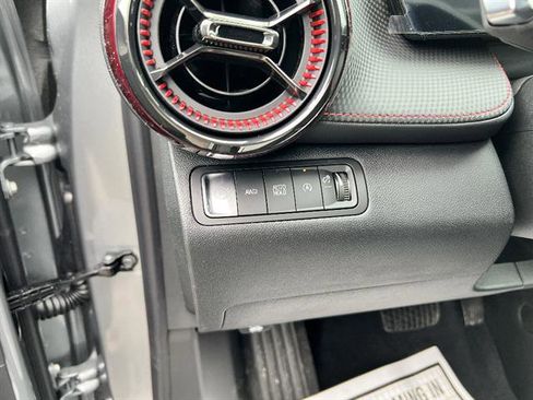 New 2026 Chevrolet Equinox RS image 13