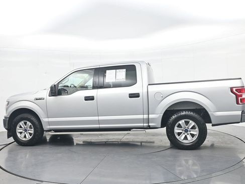 Used 2018 Ford F150 XLT RWD image 8