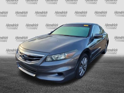 Used 2012 Honda Accord LX-S image 4