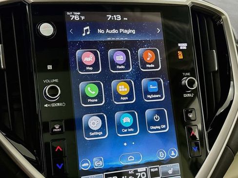 New 2026 Subaru Ascent Limited AWD/4WD image 15