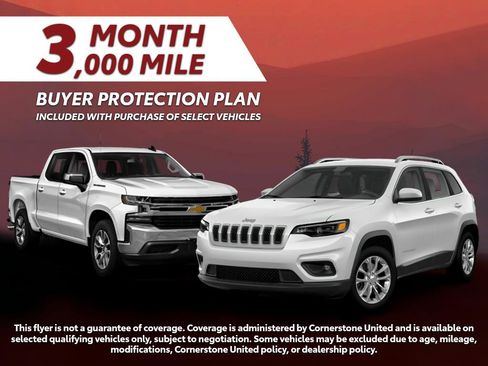 Used 2018 Jeep Compass Latitude w/ Cold Weather Group image 2