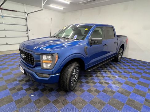 Used 2023 Ford F150 XL image 7