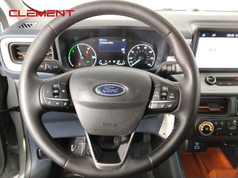 Used 2024 Ford Maverick XLT w/ XLT Luxury Package FWD image 13