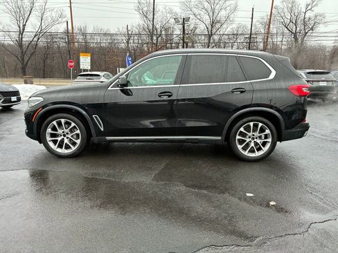 Used 2020 BMW X5 xDrive40i w/ Convenience Package image 4