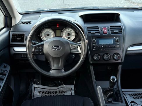 Used 2012 Subaru Impreza 2.0i Sport Premium image 29