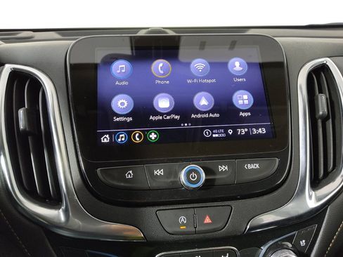 Used 2024 Chevrolet Equinox Premier AWD/4WD image 25