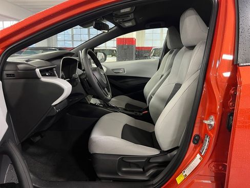 New 2026 Toyota Corolla SE image 7