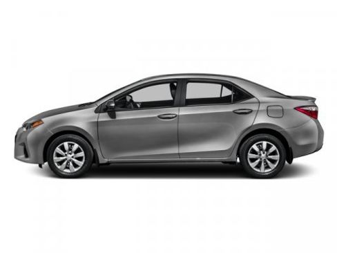 Used 2016 Toyota Corolla LE image 3