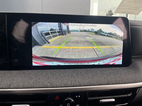 New 2026 Nissan Kicks SV w/ Cold Weather Package image 20