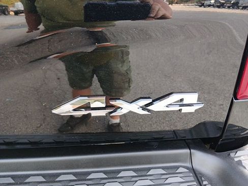 New 2026 RAM 2500 Limited image 6