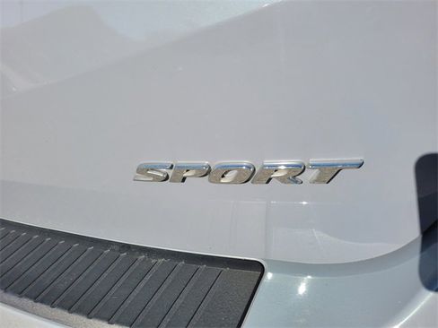 Used 2024 Honda Odyssey Sport image 14