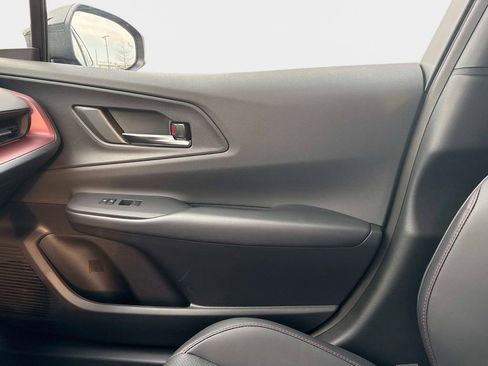 New 2026 Toyota Prius Plug-In Hybrid image 20