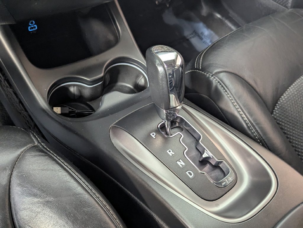 Used 2020 Dodge Journey Crossroad FWD image 22