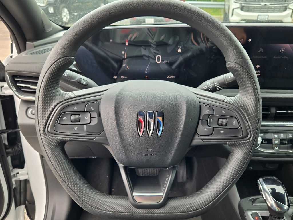 New 2026 Buick Envista Preferred FWD image 41