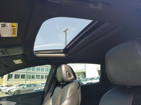 Certified 2025 Acura TLX Type S AWD/4WD image 32