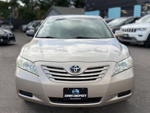 Used 2007 Toyota Camry CE FWD image 6