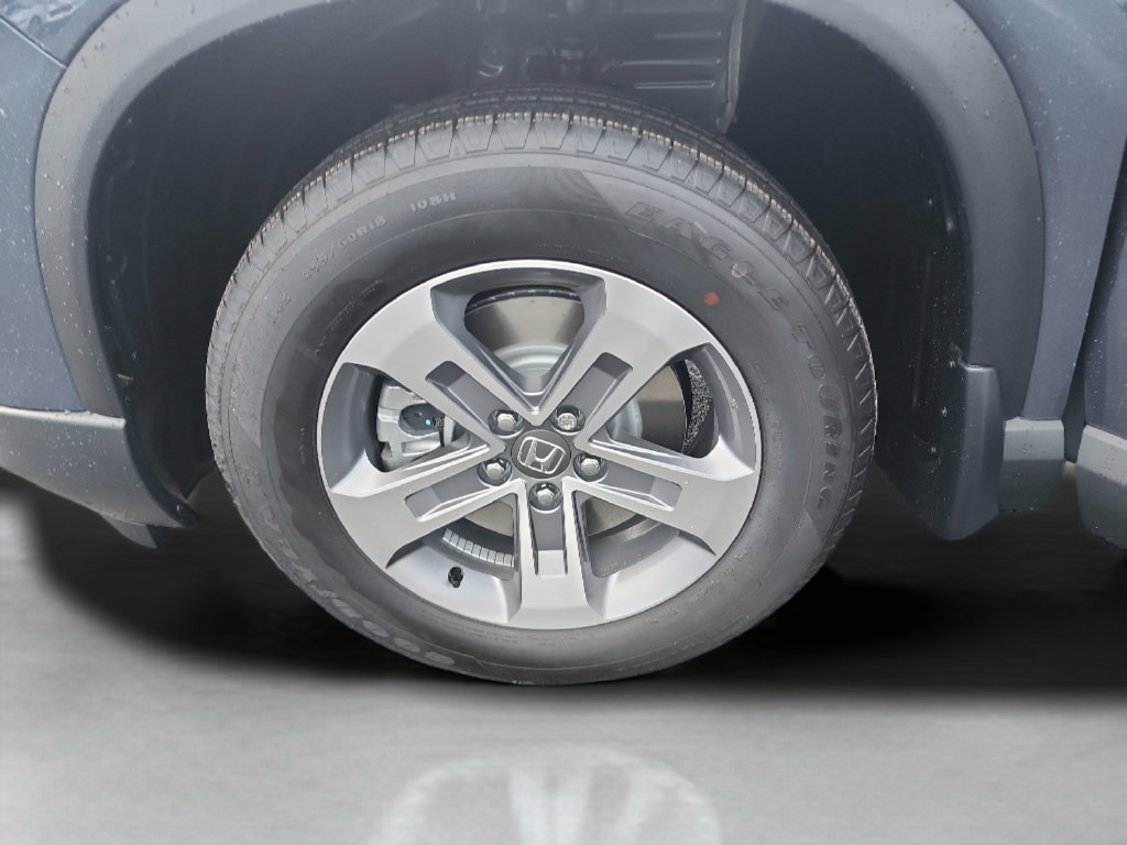 New 2026 Honda Pilot EX-L image 35