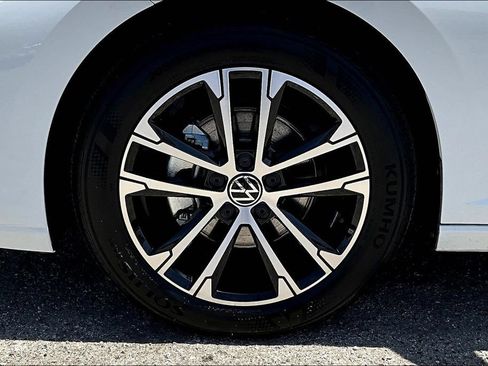 New 2026 Volkswagen Jetta Sport FWD image 30