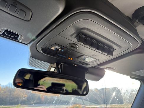 New 2025 Ford Bronco Raptor w/ Interior Carbon Fiber Pack image 51