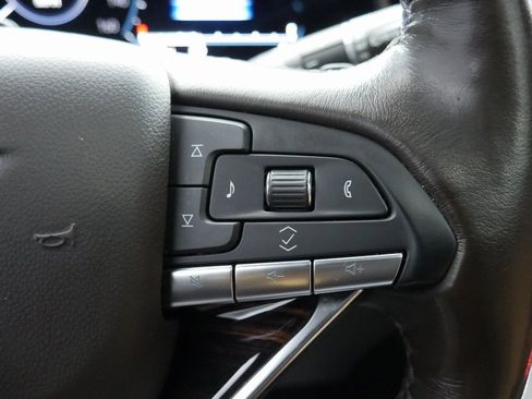 Used 2023 Cadillac Escalade ESV Premium Luxury image 13