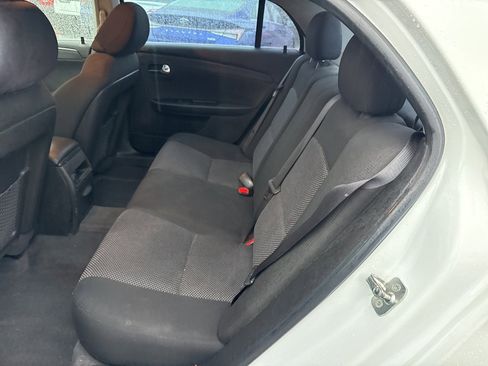 Used 2012 Chevrolet Malibu LT image 11