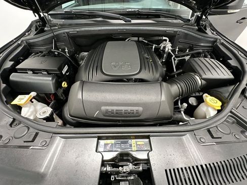 Used 2022 Dodge Durango R/T w/ Blacktop Package image 32