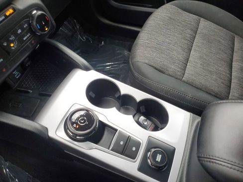 Used 2022 Ford Bronco Sport Big Bend w/ Convenience Package image 20