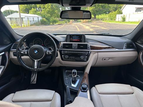 Used 2016 BMW 328i Sedan RWD image 15