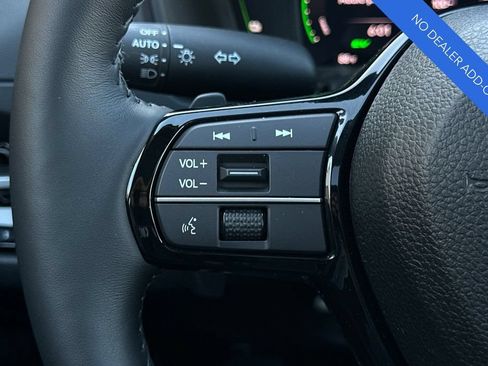 Certified 2026 Honda Accord Touring image 28
