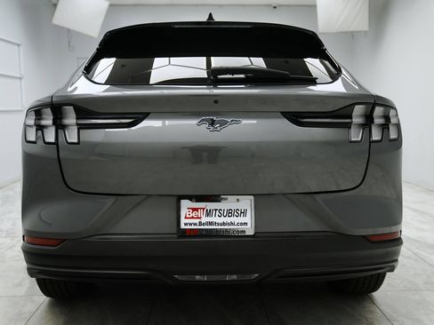 Used 2021 Ford Mustang Mach-E Select w/ Comfort/Appearance Package image 6