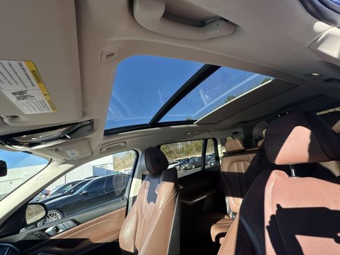 Used 2021 BMW X7 xDrive40i w/ Premium Package image 24