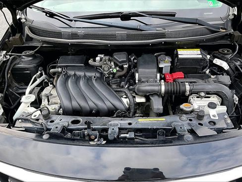 Used 2017 Nissan Versa S Plus image 27