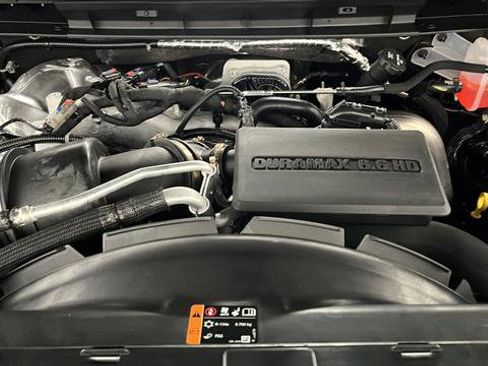 New 2026 Chevrolet Silverado 2500 ZR2 image 39