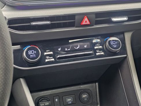 Used 2022 Hyundai Sonata N Line FWD image 27