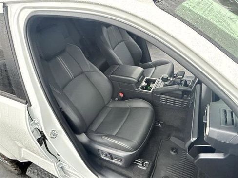 Certified 2025 Toyota 4Runner Limited image 25