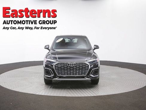 Used 2023 Audi Q5 2.0T Prestige AWD/4WD image 54