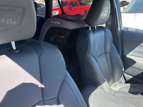 Used 2023 Subaru Outback Wilderness w/ Wilderness Package image 17