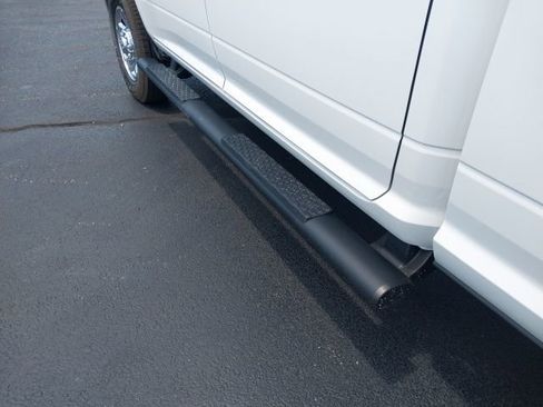 New 2025 RAM 2500 Tradesman image 22