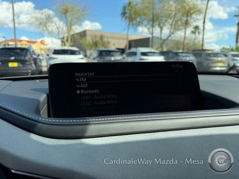 New 2026 MAZDA CX-30 Aire Edition image 19