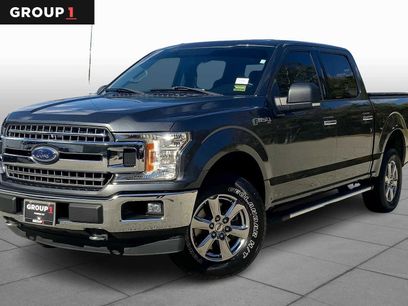 Used 2018 Ford F150 XLT w/ Equipment Group 302A Luxury