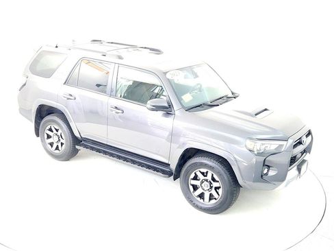 Certified 2023 Toyota 4Runner TRD Off-Road Premium image 19