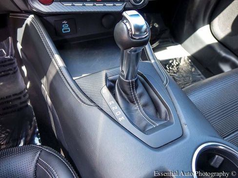 Certified 2025 Ford Mustang GT Premium RWD image 19