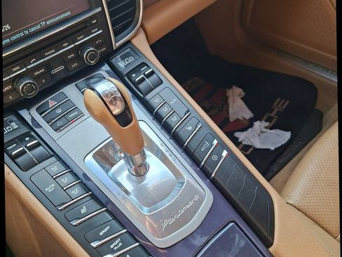 Used 2011 Porsche Panamera 4S AWD/4WD image 13